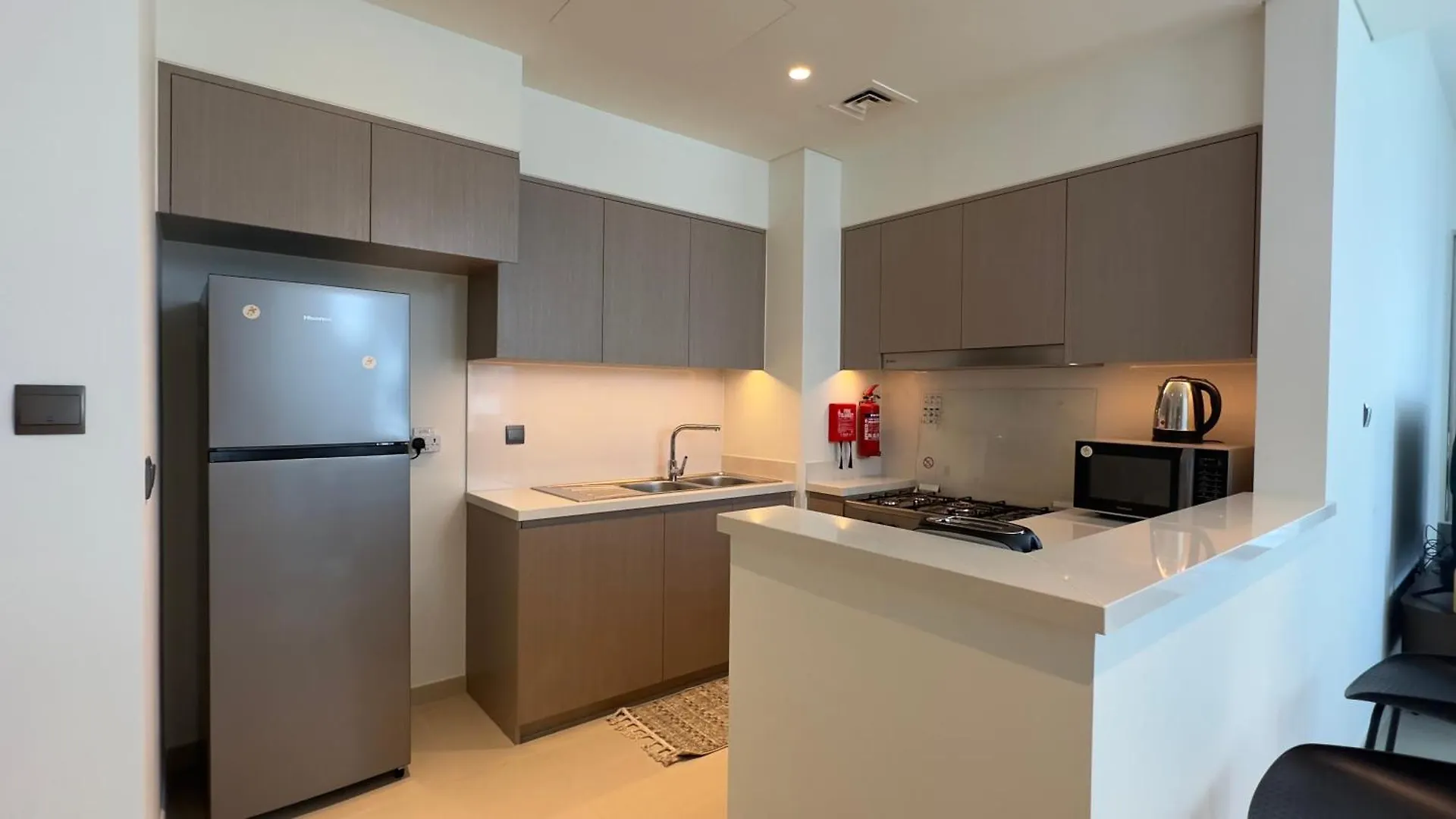Apartment Stunning 3Br With Burj Khalifa & Fountain Views By Bhavan Vacation Homes Dubai