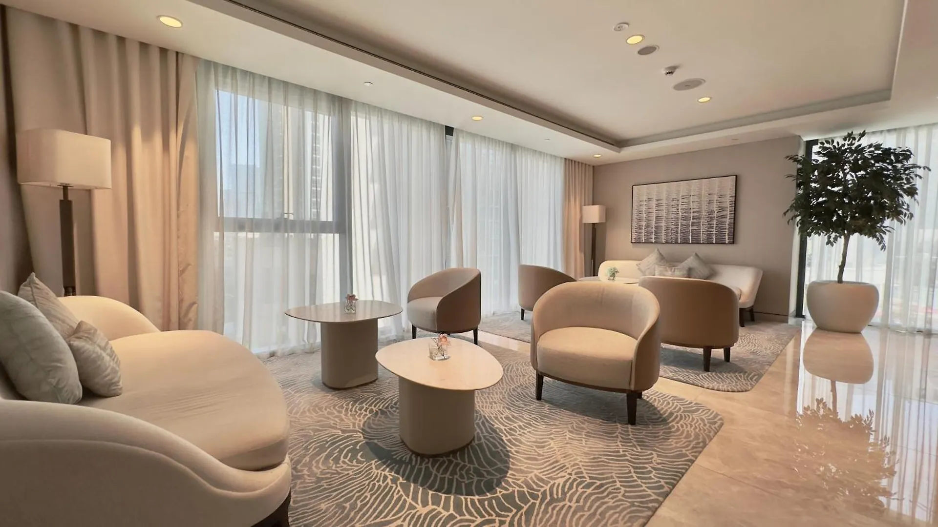 Stunning 3Br With Burj Khalifa & Fountain Views By Bhavan Vacation Homes Dubai 0*,  Emirati Arabi Uniti