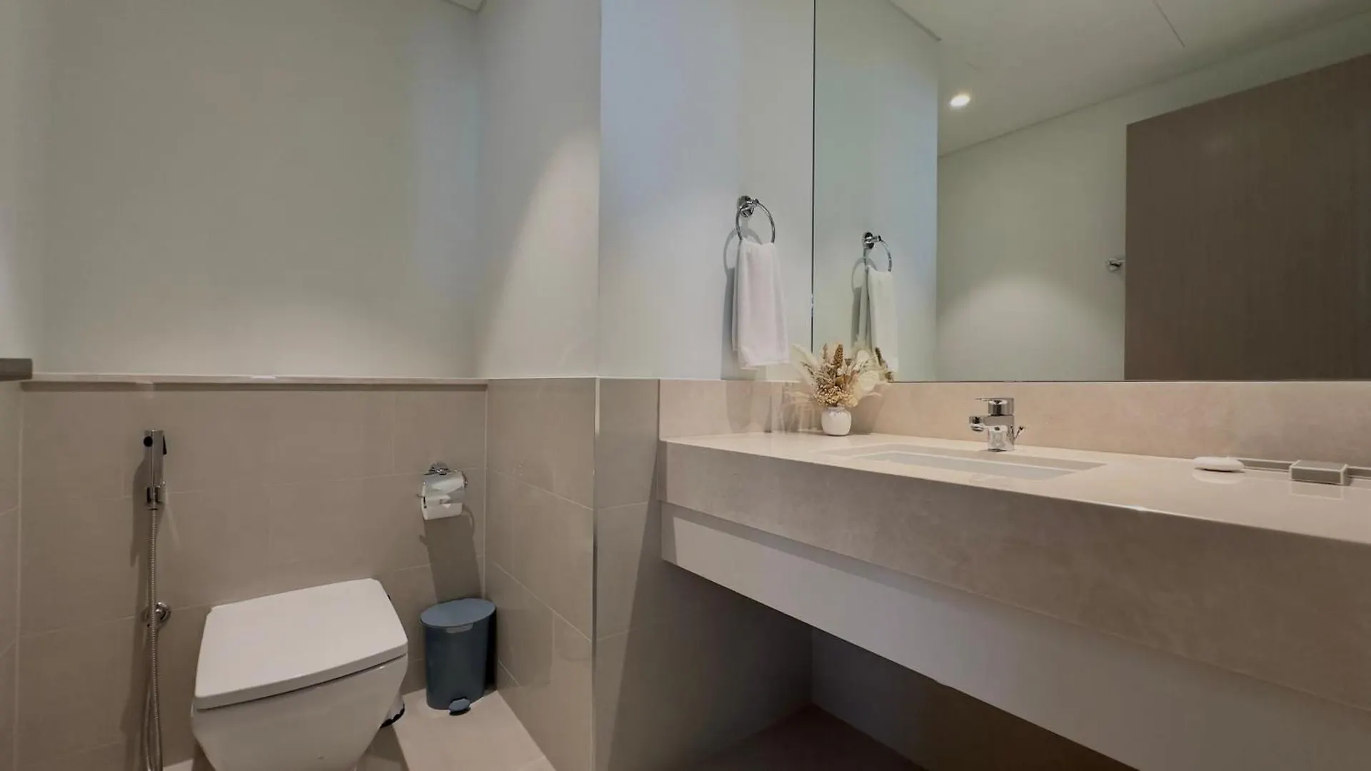 Appartamento Stunning 3Br With Burj Khalifa & Fountain Views By Bhavan Vacation Homes Dubai