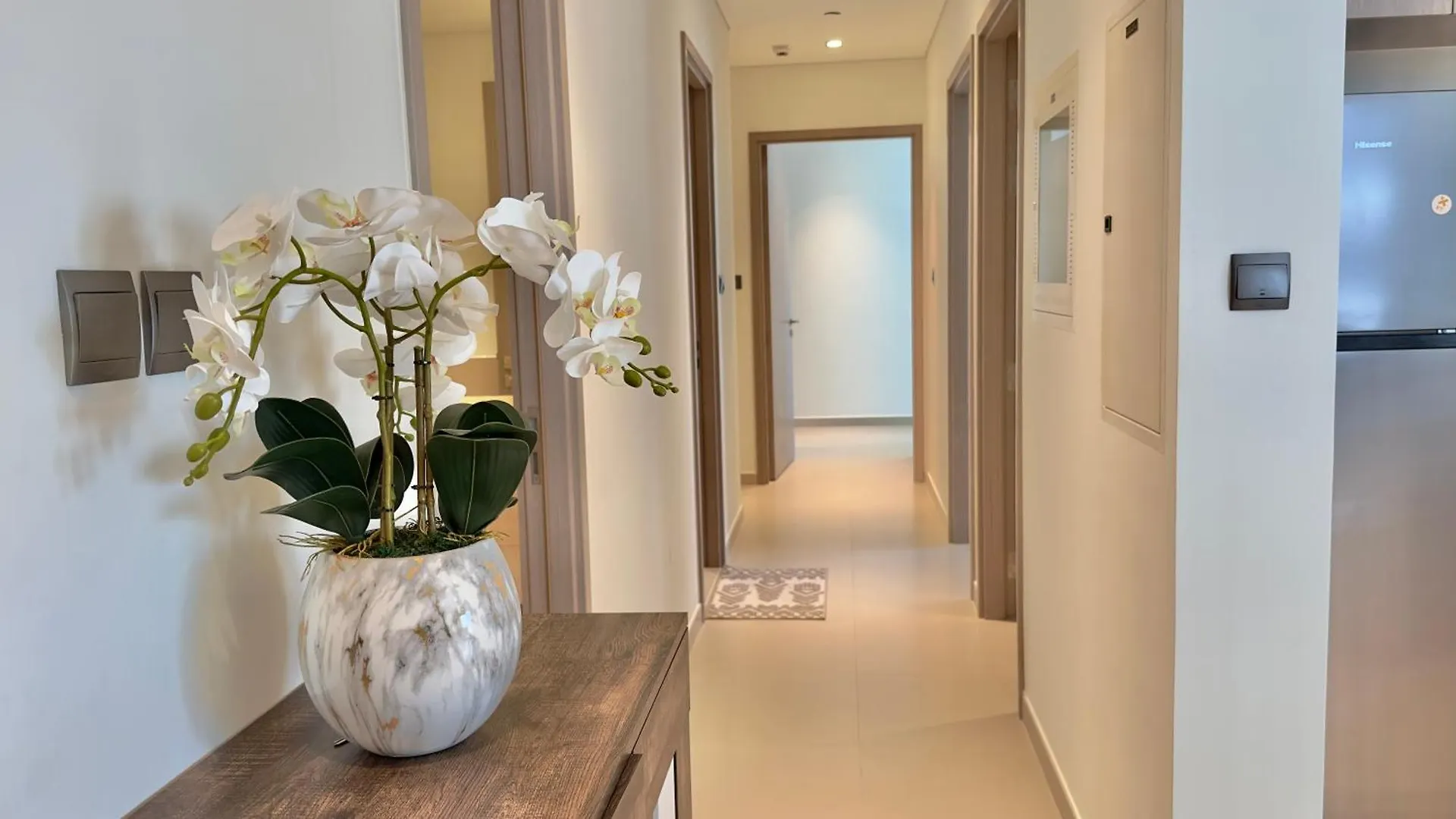 Stunning 3Br With Burj Khalifa & Fountain Views By Bhavan Vacation Homes Dubai Emirati Arabi Uniti